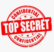  New CONFIDENTIAL Headphone