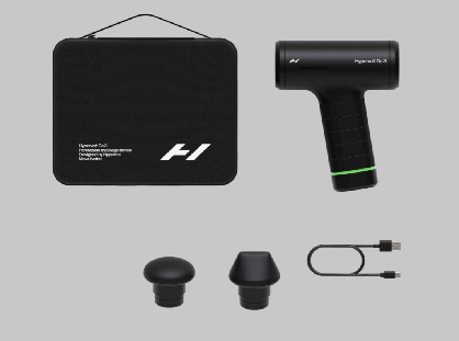  CONFIDENTIAL HyperIce Hypervolt Go 3