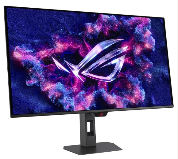  ASUS ROG Strix 32" 4K OLED 240Hz 0.03ms Gaming Monitor with FreeSync Premium Pro and HDR (DisplayPort, HDMI)