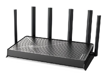  TP-Link Archer BE12000
