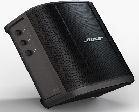  Bose S1 Pro+ Wireless PA System